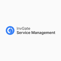 InvGate Service Management logo